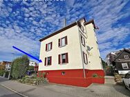 Außergewöhnliche Wohnung mit Sauna, Balkon und Grillhütte!!! - Reutlingen