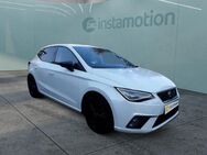 Seat Ibiza, 1.0 TSI FR, Jahr 2024 - München