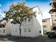 Ein Haus wie kein anderes - Kapitalanlage mit Geschichte mitten in Bad Honnef - Bad Honnef