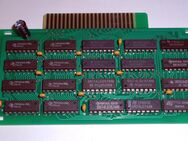 Vintage Computer SHARP MZ-800 /811 /821/ 831 RAM board extension - Hannover