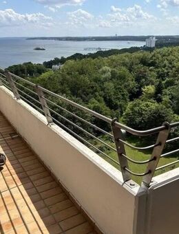 2 Zimmerappartement Seeseite - Timmendorfer Strand
