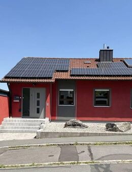 Einfamilienhaus in ruhiger Lage in Windischeschenbach - modernisiert und sofort bezugsfertig! - Windischeschenbach
