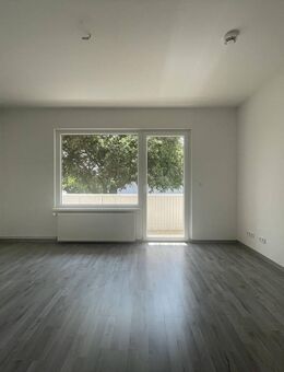 Schöne 2-Zimmerwohnung mit Balkon - Schladen-Werla