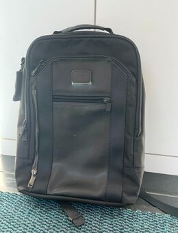 Tumi Rucksack in sehr gutem Zustand - Hamburg