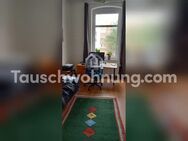 [TAUSCHWOHNUNG] Gemütliche 2-Zimmer-Wohnung mit Wohnküche - Hannover