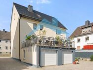 Modernisiertes Einfamilienhaus mit großer Dachterrasse in Lohfelden-Vollmarshausen! - Lohfelden