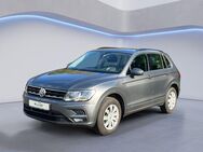 VW Tiguan 4Motion 2.0 TDI 150PS DSG - Schleusingen