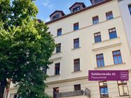 Die perfekte Traumwohnung im Paulusviertel! - Halle (Saale)