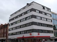 helle 1-ZKB-Wohnung - Fulda
