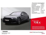 Audi S8, 4.0 TFSI quattro, Jahr 2021 - Lingen (Ems)