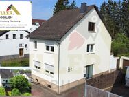 **Schwalbach** 130m2 1FH zentral und grün gelegen, ohne Baugrundstück - Schwalbach