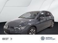 VW Golf, 1.5 TSI VIII MOVE DIGITAL 16ZOLL, Jahr 2024 - Mühlheim (Main)