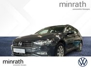 VW Passat Variant, 2.0 TDI Business Massage, Jahr 2021 - Duisburg