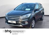 Ford Kuga, 1.5 EcoBoost 2x4 Cool & Co, Jahr 2017 - Mössingen