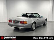 Mercedes-Benz SL 500 Roadster R129 - Bovenden