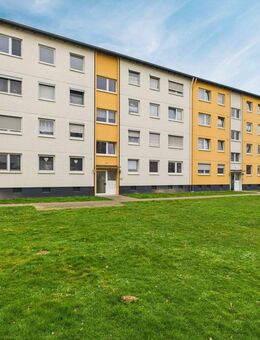 Erstbezug nach Sanierung: Moderne 3-Zimmer-Wohnung in Dormagen-Horrem - Dormagen