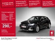 Audi A1, citycarver 30 TFSI, Jahr 2021 - Stuttgart