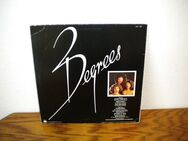 The Three Degrees-3D-Vinyl-LP,1979 - Linnich