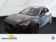 CUPRA Formentor, 1.4 eHybrid VZ eSITZ SUPERSPORT LM19, Jahr 2021 - Remscheid