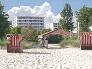 Wohnen am Meer mit Fernblick (Sommerpreissenkung) - Kellenhusen (Ostsee)