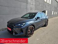 CUPRA Formentor, 1.5 eHybrid VZ Sennheiser Drive, Jahr 2022 - Riedenburg