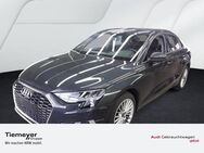 Audi A3 Limo 30 TFSI ADVANCED NAVI VIRTUAL SITZHZ ALLWETTER - Bochum