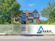 3D VIRTUAL TOUR - An Kapitalanleger: Maisonettewohnung mit Balkon in Pinneberg - Pinneberg