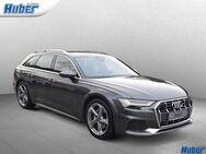 Audi A6, 3.0 TDI 50 allroad quattro (EURO 6d) 50 TDI basis, Jahr 2021 - Bad Reichenhall