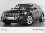 Audi e-tron 55 BuO KONTURSITZE PANO HuD MATRIX - Bochum