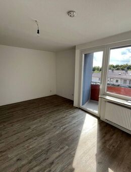 3-Zimmerwohnung in gepflegter Wohnanlage mit separatem WC - Helmstedt
