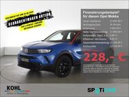 Opel Mokka, 1.2 Line Turbo EU6d Automatik, Jahr 2022 - Aachen