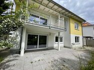 Freistehendes Domizil mit zwei Wohnungen! - Friedrichshafen