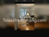 [TAUSCHWOHNUNG] Suchen mind. 2 Z. Wohnung im Westen gg. 3 Z. in Lichtenberg - Berlin