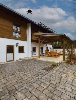 Ruheoase vor den Toren Münchens: Idyllisches Landhaus mit großem Garten - Ideal für Naturliebhaber - Feldkirchen-Westerham
