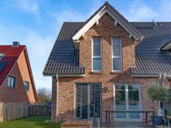 Inselcharme trifft modernes Wohnen - Fehmarn