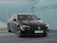 Mercedes A 35 AMG, Premium Perf Sitze, Jahr 2022 - München