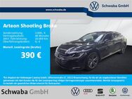 VW Arteon, 2.0 TSI Shooting Brake R-Line, Jahr 2024 - Gersthofen