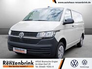 VW T6, 6.1 Kasten Komfort-Paket Plus, Jahr 2023 - Bramsche