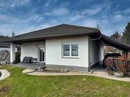 Kleines Haus - ideal für uns Zwei - direkt zum Einziehen! - Drebkau