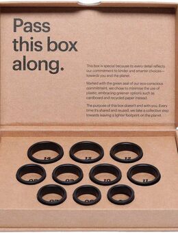 Ultrahuman Activity Tracker Sizing Kit for Ring AIR