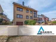 3D VIRTUAL TOUR - Modernisierte Wohnung mit großem Balkon in Elmshorn - Elmshorn