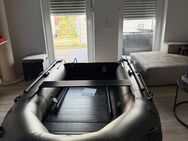 FOX 290 Inflatable Boat (Aluminium Floor) - Jüterbog