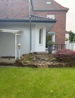 +++RESERVIERT+++IMMOBILIEN GUMNIOR präsentiert: sanierte Eigentumswohnung in sehr guter Wohnlage von Rheine - Rheine