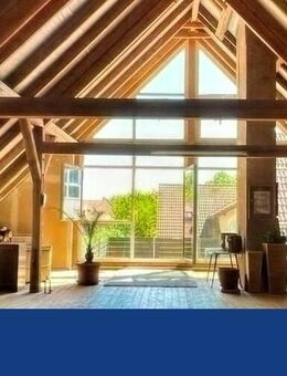 Ihr neues Zuhause mit Business-Potential! - Wohnen & Arbeiten vereint - Mainleus