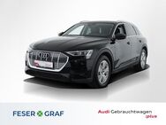 Audi e-tron, 55 Tour Stadt °, Jahr 2022 - Nürnberg