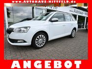 Skoda Fabia 1.0 TSI Combi*Ambition* Klima Navi PDC AHK - Seevetal