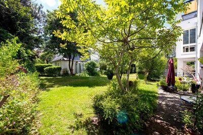 Einfamilienhaus als Investment: in ruhiger Lage - mit Terrasse ++ PROVISIONSFREI ++