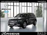 Mercedes GLB 200, d Progressive, Jahr 2024 - Lüdenscheid