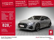 Audi RS6, Avant quattro, Jahr 2024 - Stuttgart