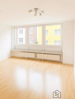 Charmante 3-Zimmer-Wohnung im 1. OG - ideal für Paare oder kleine Familien - Mönchengladbach